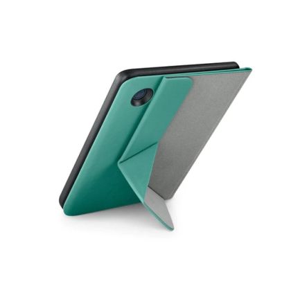Калъф Kobo Clara 2E SleepCover Case with stand, Sea Green