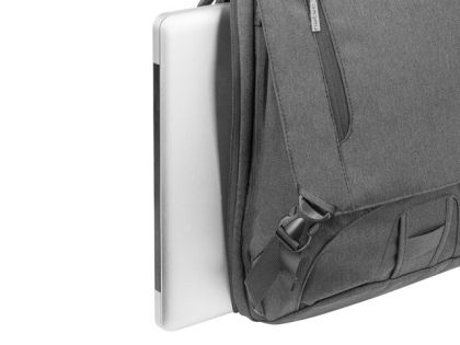 Чанта Natec Laptop Backpack Bharal 14.1" Grey