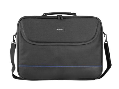 Чанта Natec Laptop Bag Impala 14.1" Black