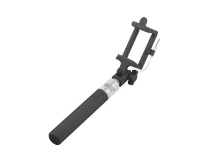 Селфи стик Natec Selfie Stick Extreme Media SF-20W Wired Black