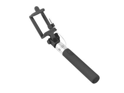 Селфи стик Natec Selfie Stick Extreme Media SF-20W Wired Black