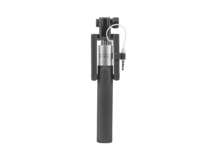 Селфи стик Natec Selfie Stick Extreme Media SF-20W Wired Black
