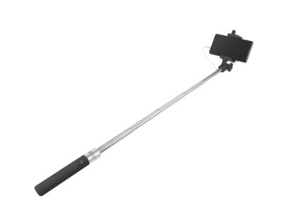 Селфи стик Natec Selfie Stick Extreme Media SF-20W Wired Black