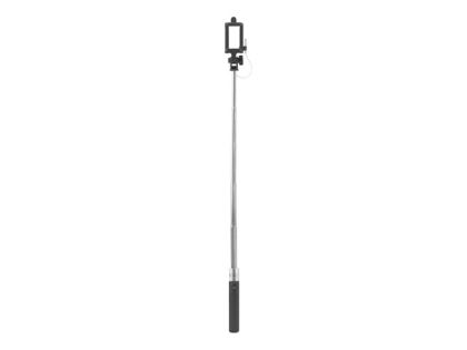 Селфи стик Natec Selfie Stick Extreme Media SF-20W Wired Black