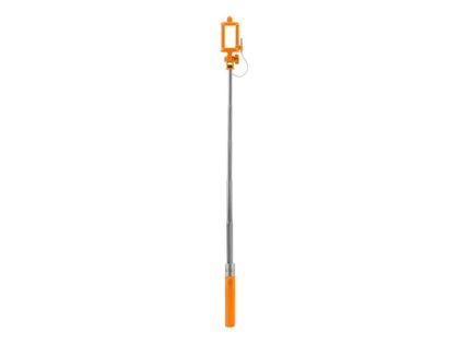 Селфи стик Natec Selfie Stick Extreme Media SF-20W Wired Orange