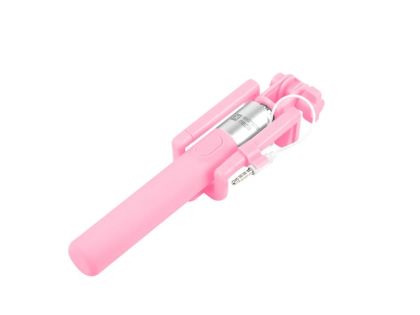 Селфи стик Natec Selfie Stick Extreme Media SF-20W Wired Pink