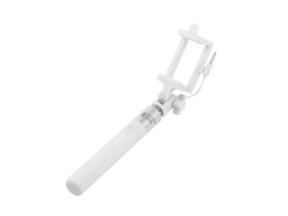 Селфи стик Natec Selfie Stick Extreme Media SF-20W Wired White