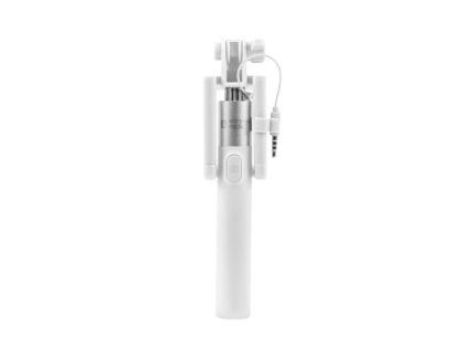 Селфи стик Natec Selfie Stick Extreme Media SF-20W Wired White