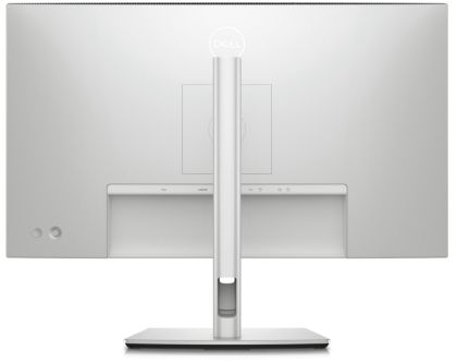 Монитор Dell U2724D, 27" IPS Anti-Glare, UltraSharp InfinityEdge, 5ms, 2000:1, 350 cd/m2, QHD 2560x1440, 120Hz, 100% sRGB, 98% DCI-P3, HDMI, DisplayPort, USB-C, USB 3.2, ComfortView Plus, Height Adjustable, Pivot, Swivel, Tilt, Black