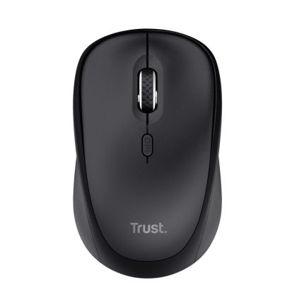 Комплект TRUST Ody II Wireless Keyboard & Mouse