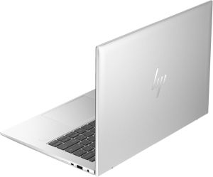 Лаптоп HP EliteBook 840 G10, Core i7-1360P(up to 5GHz/18MB/12C), 14" WUXGA AG 400nits, 32GB 5200Mhz 2DIMM, 1TB PCIe SED OPAL2, WiFi 6E + BT 5.3, Backlit Kbd, FPR, NFC, Smart Card Reader, 3C Batt, Win 11 Pro, 3Y Warranty