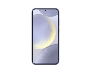 Калъф Samsung S24+ Silicone Case Violet