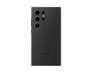 Калъф Samsung S24 Ultra Smart View Wallet Case Black