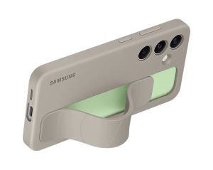 Калъф Samsung S24 Standing Grip Case Taupe