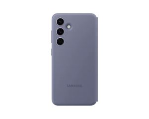 Калъф Samsung S24 Smart View Wallet Case Violet