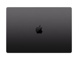 Лаптоп Apple MacBook Pro 16" SPACE BLACK/M3 MAX 14C/30C GPU/36G/1T-ZEE