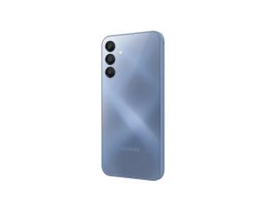 Мобилен телефон Samsung SM-A155 GALAXY A15 128GB 4GB BLUE