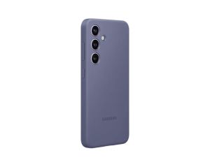 Калъф Samsung S24 Silicone Case Violet