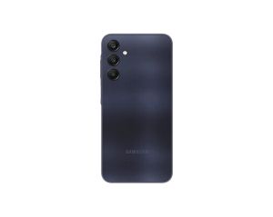 Мобилен телефон Samsung SM-A256 GALAXY A25 5G 128GB 6GB BLACK