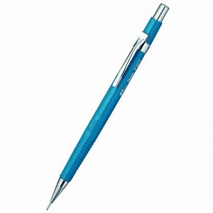 Автоматичен молив Pentel P2070.7 mm син