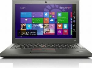 Лаптоп Lenovo ThinkPad X250 8/240 20CLS34B00-1