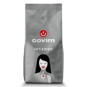 Кафе Covim Premium, на зърна, 1 kg