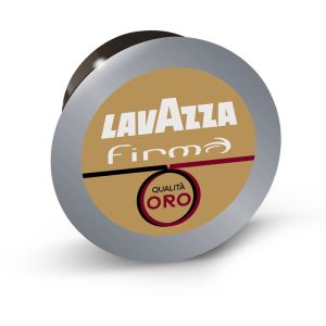 Кафе капсула Lavazza FirmaEspresso Qualita Oro 48 бр.