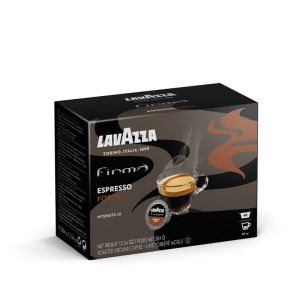 Кафе капсула Lavazza Firma Espresso Forte 48 бр.