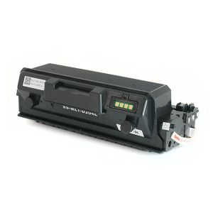Тонер касета Black Samsung MLT-D204L Съвместим консуматив, стандартен капацитет 5 000 стр.