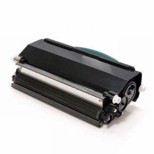 Тонер касета Black Lexmark E260A11E PREMIUM Съвместим консуматив, стандартен капацитет 3 500 стр.