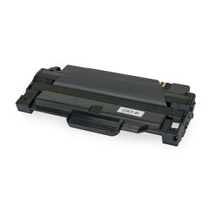 Тонер касета Black Samsung MLT-D1052L Съвместим консуматив, голям капацитет 2 500 стр.