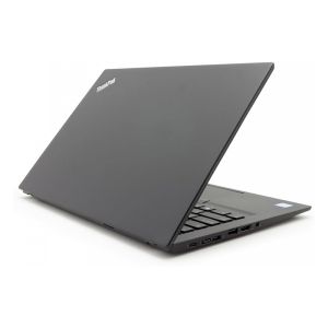 Лаптоп Lenovo ThinkPad T490s 512GB  /Употребяван  Клас А/ RAM: 32GB, SSD: 512GB, CPU: Core i7-8665U-8th