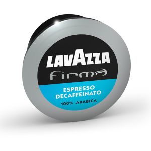 Кафе капсула Lavazza FirmaEspresso Decaffeinato 24 бр.