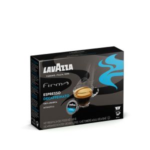 Кафе капсула Lavazza Firma Espresso Decaffeinato 24 бр.