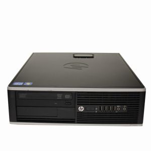Компютър HP6200 SFF