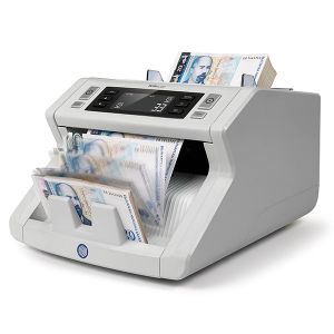 Банкнотоброячна машина SafeScan 2210