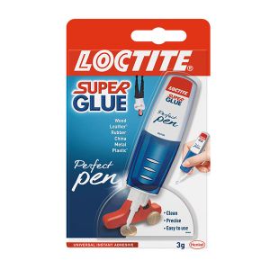 Лепило Loctite Perfect Pen Super Glue Моментно 3 g в блистер