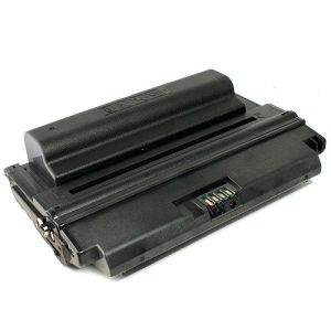 Тонер касета Black Samsung ML-D3050B Съвместим консуматив, голям капацитет 8 000 стр.