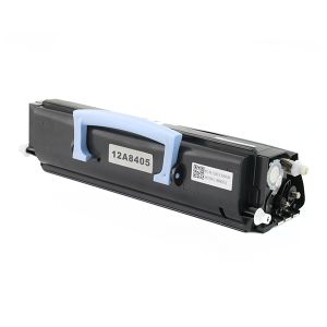 Тонер касета Black Lexmark 24016SE PREMIUM Съвместим консуматив, стандартен капацитет 2 500 стр.