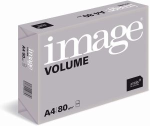 Хартия Image Volume (ЦЕНА ОТ СКЛАД НА EOFFICE) А4 500 л. 80 g/m2