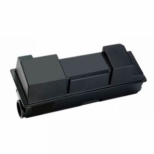Тонер касета Black Kyocera TK-350 PREMIUM Съвместим консуматив, стандартен капацитет 15 000 стр.
