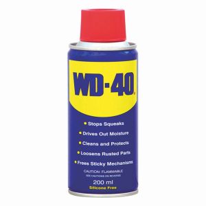 Многофункционална смазка WD-40200 ml