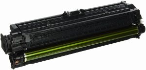 Тонер касета Black HP no. 307A CE740A Съвместим консуматив, стандартен капацитет 7 000 стр.