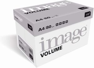 Хартия Image Volume А4 500 л. 80 g/m2