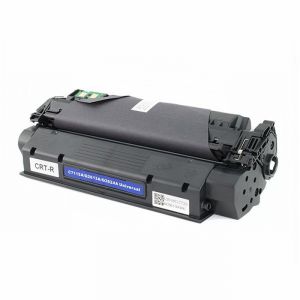 Тонер касета Black HP no. 15A C7115A PREMIUM Съвместим консуматив, стандартен капацитет 2 500 стр.