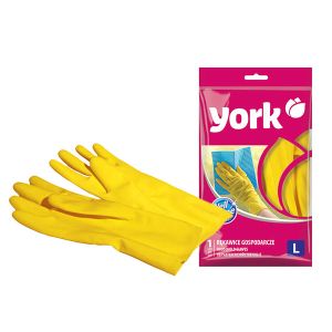 Домакински ръкавици YorkРазмер L