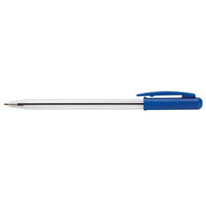 Автоматична химикалка Tratto 11.0 mm Синя