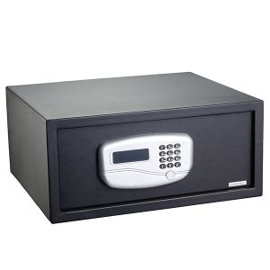 Електронен сейф SafeWell TC195JA 43.2х37х19.5 cm / 42.9x31.5x19.2 cm, 10 kg Сив