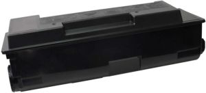 Тонер касета Black Kyocera TK-310 Съвместим консуматив, стандартен капацитет 12 000 стр.