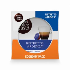 Кафе капсула NESCAFE Dolce Gusto Ristretto Ardenza 48 бр.